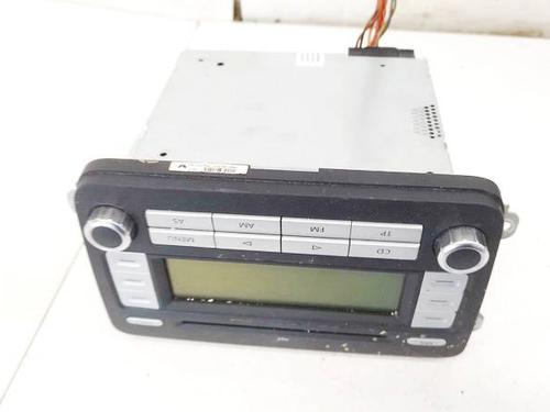 Used Radio Radio 35020506 35020506