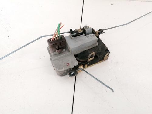 Used Front right lock Front right lock 35537454 35537454
