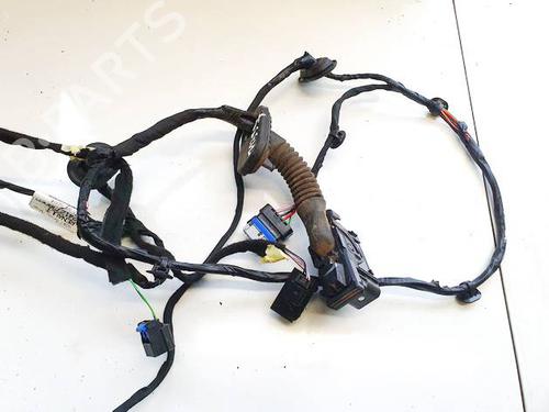 Wiring harness RENAULT AUSTRAL TCe 130 (HGM2) | BP38579593E16 - Image 3
