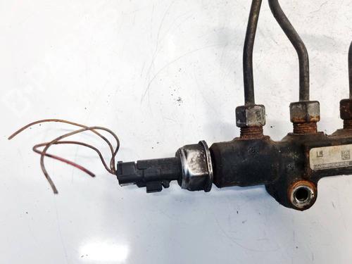 Injection rail PEUGEOT 206 SW (2E/K) 1.6 HDi 110 | BP35127224M98 - Image 2