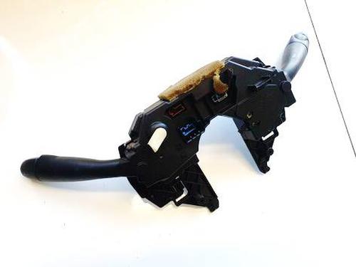 Warning switch CITROËN C5 III (RD_) 2.0 HDi 140 (RDRHF8, RDRHFA, RDRHA8, RDRHAJ) | BP34761543I22 - Image 3