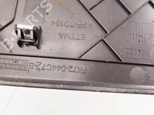 Boot lining LAND ROVER DISCOVERY SPORT (L550) 2.0 D 4x4 | BP37433695I3 - Image 3