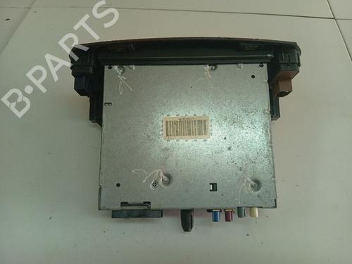 Radio CITROËN C5 III (RD_) 2.0 16V BioFlex (RDRFJF) | BP37190588E6 - Image 3