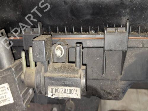 Electronic module MERCEDES-BENZ A-CLASS (W169) A 180 CDI (169.007, 169.307) | BP38495028M83 - Image 2