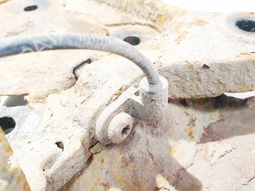 Used Electronic module Electronic module 35263602 35263602