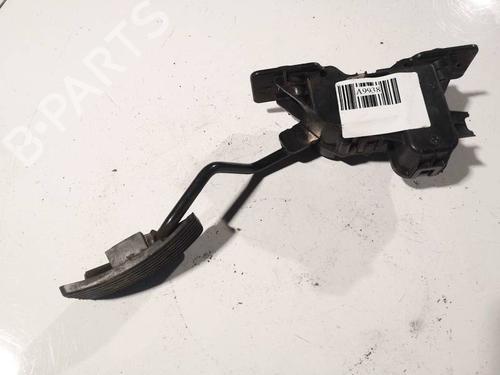 Pedal Pedal MITSUBISHI GRANDIS (NA_W) 2.0 DI-D (NA8W) (136 hp) 35024022 35024022