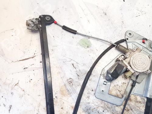 Front left window mechanism OPEL INSIGNIA A (G09) 1.8 (68) | BP35501678C22 - Image 3