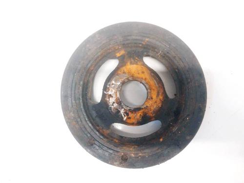 Used Pulley Pulley 35319958 35319958