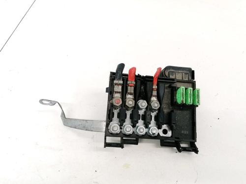 Used Fuse box Fuse box AUDI A3 (8L1) 1.8 (125 hp) 35533471 35533471