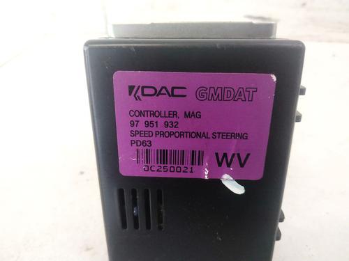 Electronic module OPEL ANTARA A (L07) 2.0 CDTI | BP32907157M83 - Image 2