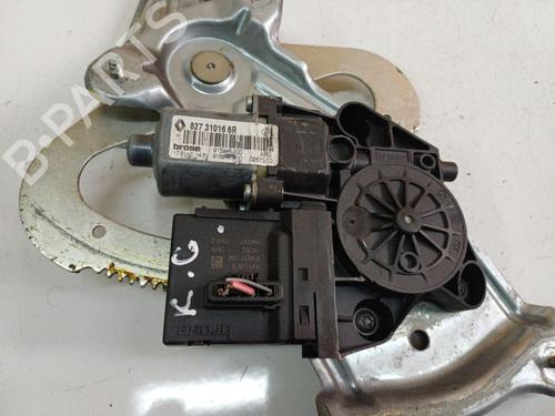 Used Left rear window motor Left rear window motor 34868447 34868447