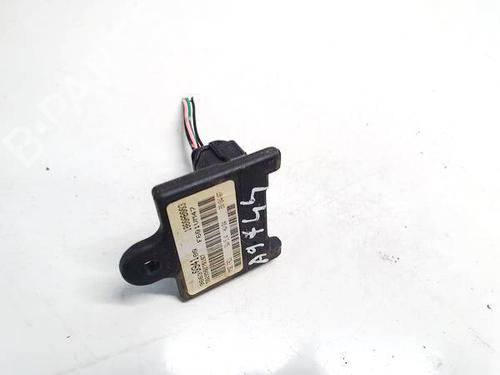 Used Electronic module Electronic module CITROËN C-CROSSER (VU_, VV_) 2.2 HDi (156 hp) 35158343 35158343