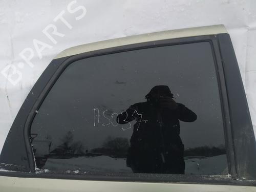 Used Rear right door window Rear right door window 35881722 35881722
