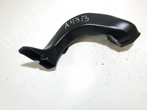 Used Pipe Pipe VOLVO S80 II (124) D5 (185 hp) 35833208 35833208