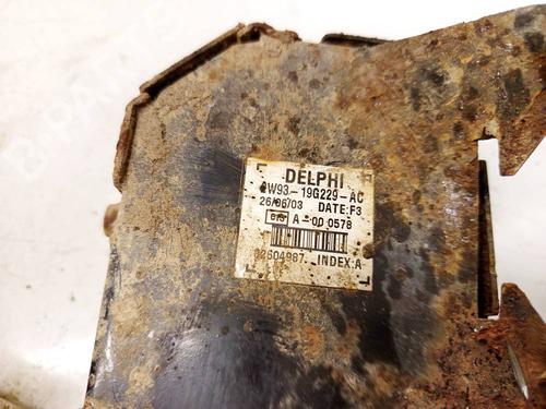 Electronic module JAGUAR X-TYPE I (X400) 2.0 D | BP34820004M83 - Image 3