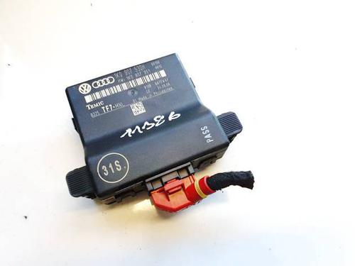 Electronic module SEAT LEON (1P1) 1.9 TDI | BP36368824M83 - Image 2