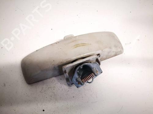 Rear mirror VOLVO S60 I (384) D5 | BP35183162I6 - Image 2