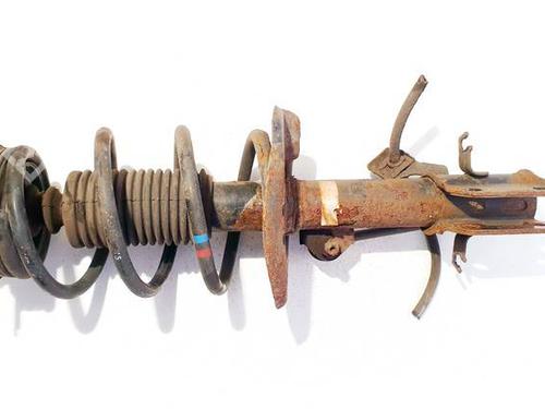 Used Right front shock absorber Right front shock absorber 35049085 35049085