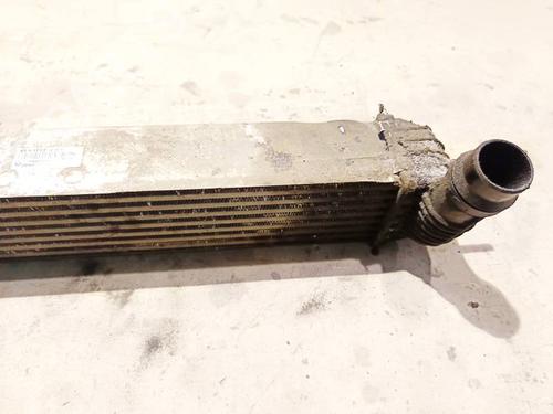 Intercooler RENAULT LAGUNA III (BT0/1) 1.5 dCi (BT00, BT0A, BT0T, BT1J) | BP34947979M30 - Image 3