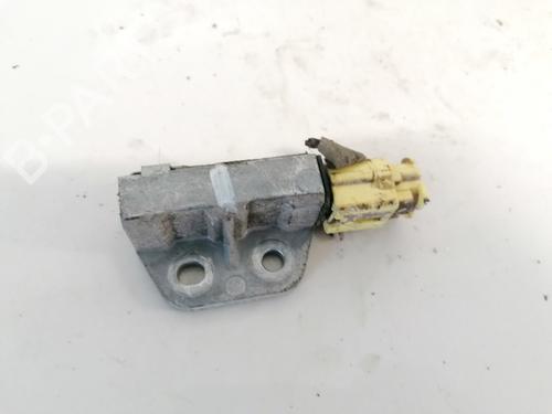 Used Electronic module Electronic module NISSAN X-TRAIL I (T30) 2.2 DCi (114 hp) 33093497 33093497