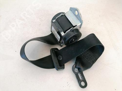 Used Rear right seatbelt Rear right seatbelt BMW 1 (E87) 116 i (115 hp) 35531504 35531504