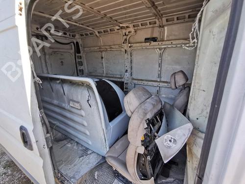 Electronic sensor FIAT DUCATO Van (250_) 100 Multijet 2,2 D | BP37505677M84 - Image 10