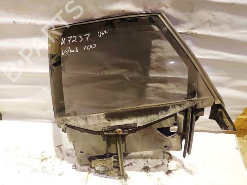 Used Rear left window mechanism Rear left window mechanism 35165566 35165566