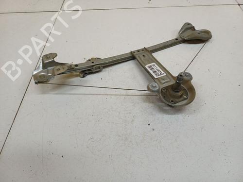 Used Rear right window mechanism Rear right window mechanism 36548298 36548298