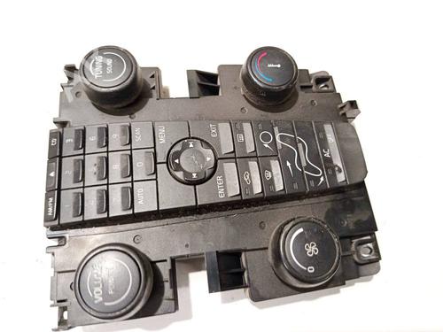 Used Climate control Climate control VOLVO V50 (545) 1.6 D (110 hp) 34912436 34912436
