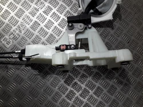 Gear lever MITSUBISHI ASX (GA_W_) 1.8 DI-D (GA6W) | BP35695707M90 - Image 2