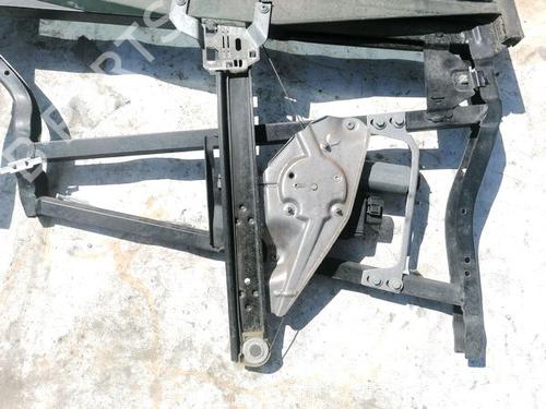 Used Rear right window mechanism Rear right window mechanism 35417767 35417767