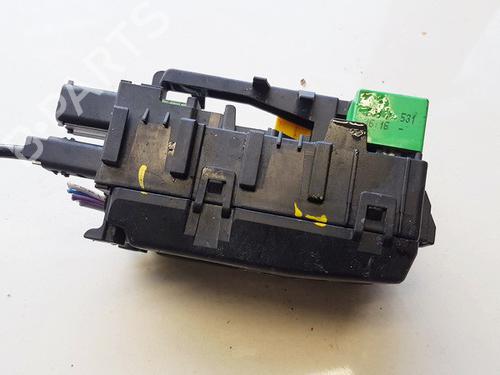 Used Fuse box Fuse box PEUGEOT 208 I (CA_, CC_) 1.2 VTI 82 (82 hp) 33063675 33063675