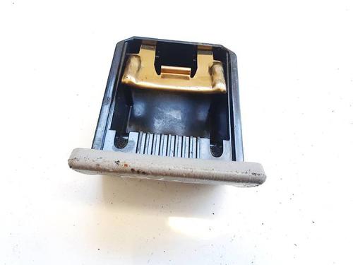 Used Ashtray Ashtray MAZDA PREMACY (CP) 2.0 TD (101 hp) 35260916 35260916