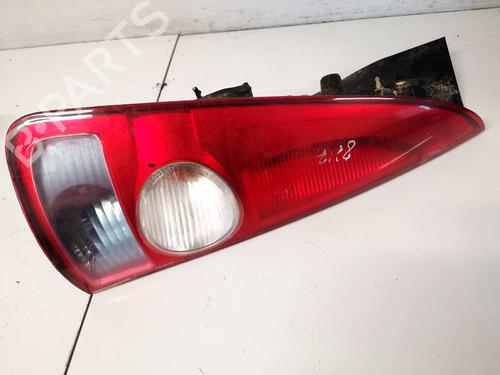 Used Left taillight Left taillight RENAULT ESPACE IV (JK0/1_) 1.9 dCi (JK0U) (116 hp) 35316941 35316941