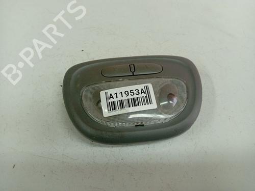 Used Interior roof light Interior roof light DAEWOO NUBIRA (J150) 1.6 16V (106 hp) 40244797 40244797