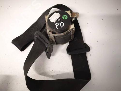 Used Front right seatbelt Front right seatbelt MINI MINI (R50, R53) One (90 hp) 36454719 36454719