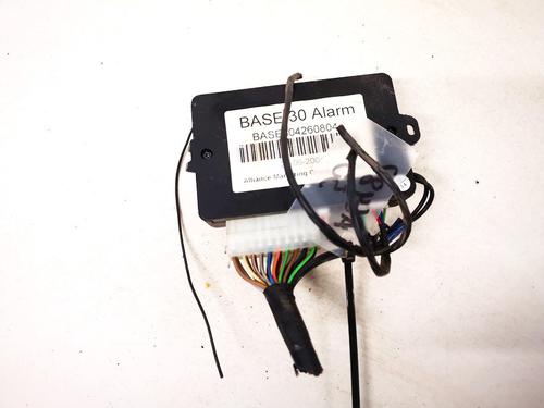 Used Electronic module Electronic module 35583556 35583556