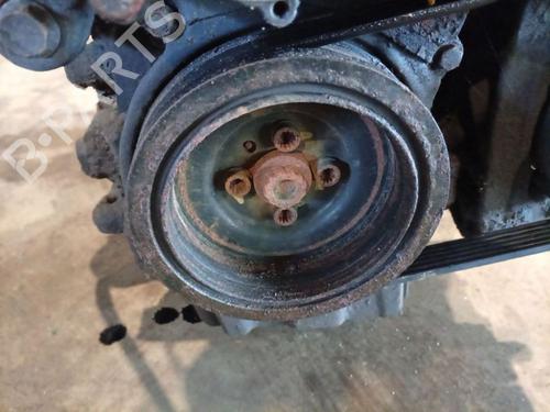Pulley KIA CEE'D Hatchback (ED) 1.6 CRDi 115 | BP39181813M122 - Image 2