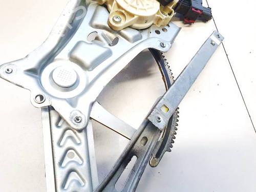 Used Front left window mechanism Front left window mechanism OPEL VECTRA C (Z02) 1.9 CDTI (F69) (120 hp) 40286737 40286737