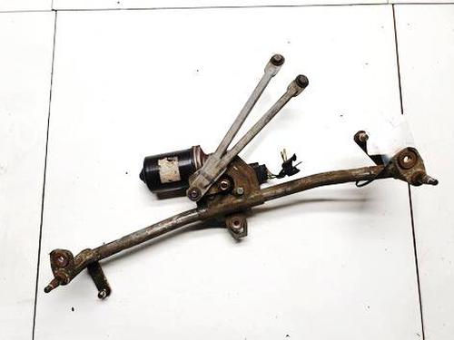 Used Front wipers mechanism Front wipers mechanism VW GOLF IV (1J1) 1.9 TDI (90 hp) 35312888 35312888