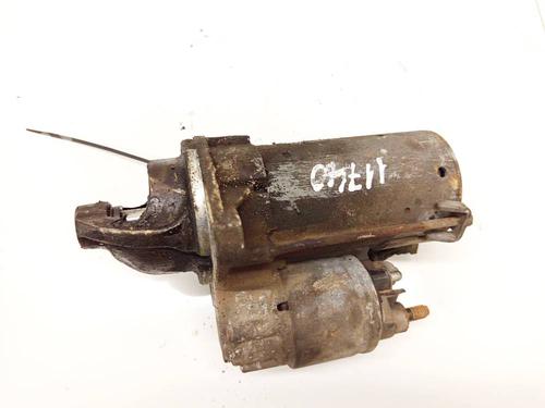 Starter FORD FIESTA VI (CB1, CCN) 1.25 | BP38739098M8 - Image 2