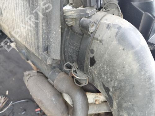Mass air flow sensor ROVER 75 I Tourer (RJ) 2.0 CDT | BP35480314M95 - Image 3