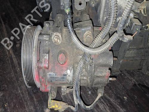 Compressore A/C Compressore A/C CITROËN C4 Picasso I MPV (UD_) 2.0 HDi 138 (136 hp) 39969194 39969194