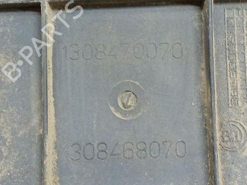 Luftventil FIAT DUCATO Van (250_) 120 Multijet 2,2 D | BP36151481I21 - Image 4