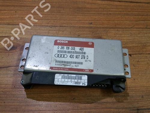 Used Electronic sensor Electronic sensor AUDI A4 B5 (8D2) 2.6 (150 hp) 35648718 35648718