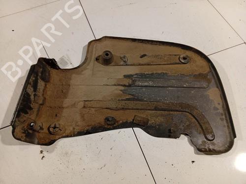 Underbody protection PEUGEOT 607 (9D, 9U) 2.2 16V | BP38739336M92 - Image 4