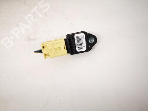 Used Electronic module Electronic module TOYOTA AVENSIS (_T25_) 2.0 D-4D (ADT250_, ADT250R) (126 hp) 32907014 32907014