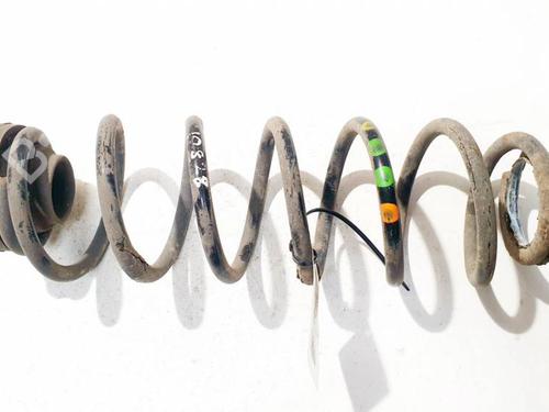 Used Shock absorber spring Shock absorber spring VW POLO IV (9N_, 9A_) 1.4 TDI (75 hp) 34878373 34878373