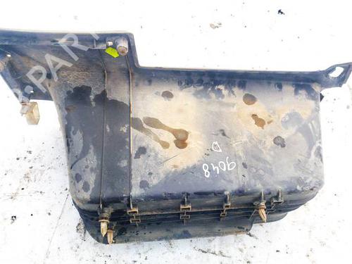 Used Step Step CITROËN JUMPER II Bus 2.2 HDi 120 (120 hp) 35068928 35068928