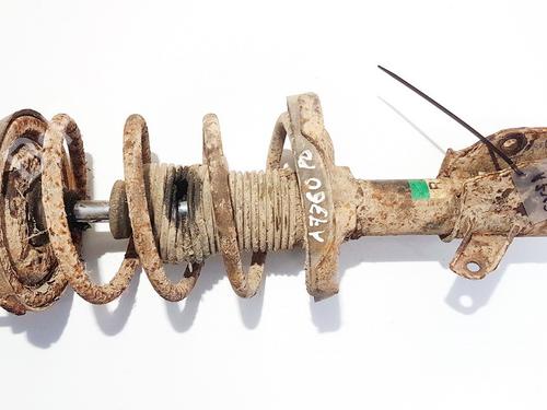 Used Right front shock absorber Right front shock absorber 35485819 35485819